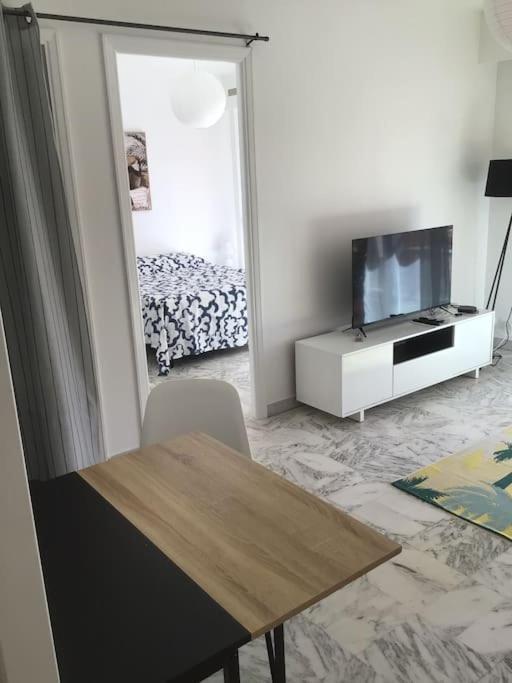 Appartamento Vue Mer, 2 Pieces Lumineux *
