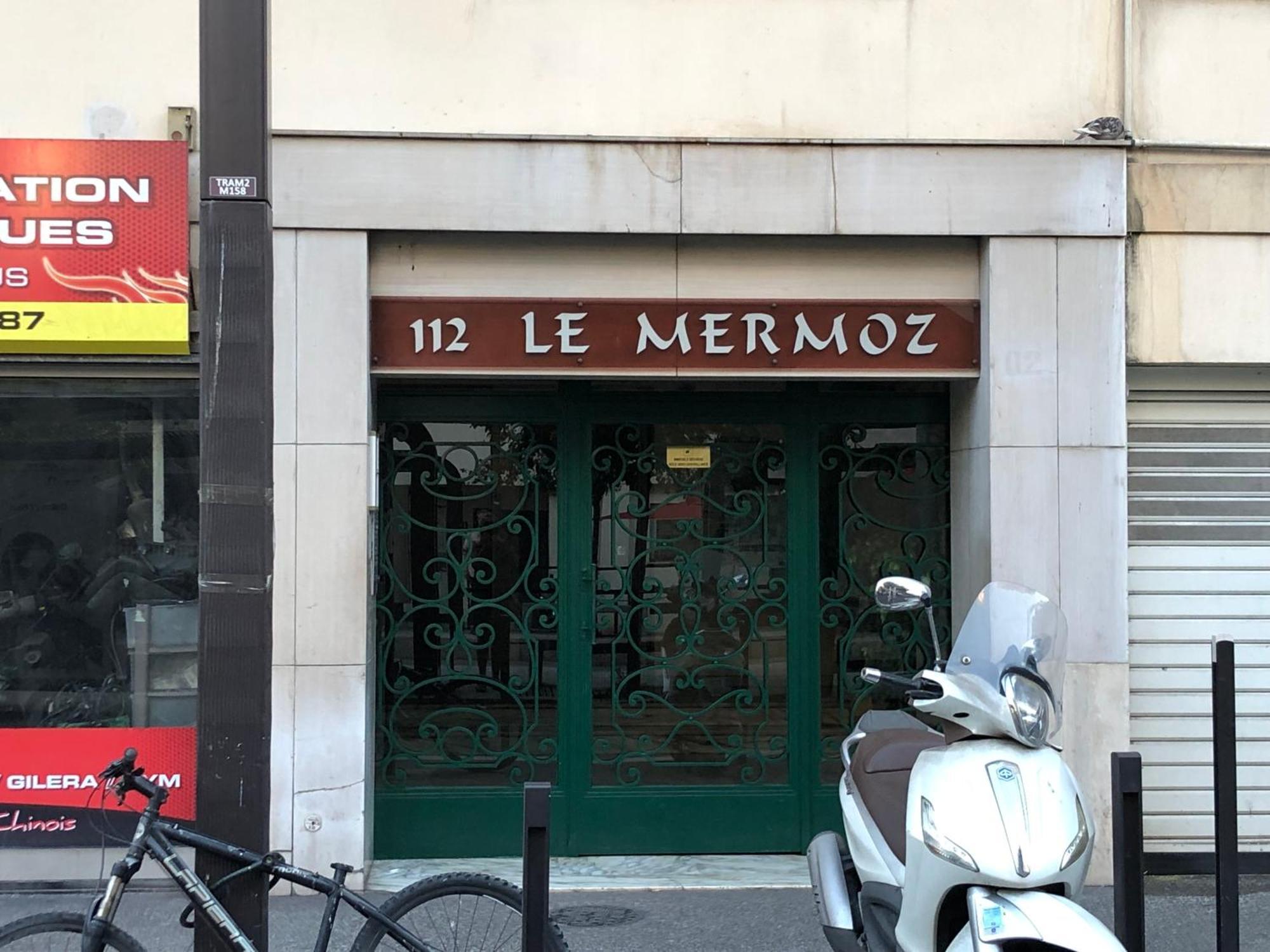 Vue Mer, 2 Pieces Lumineux Nizza